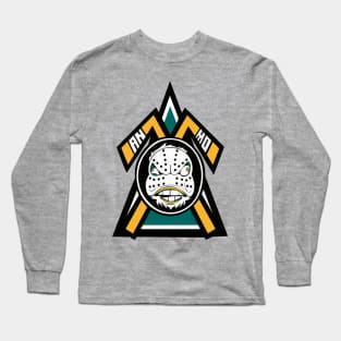 Anaheim Mighty Bill Long Sleeve T-Shirt